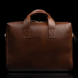 Essential Modern Briefcase