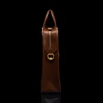 Elegant Women's Laptop Briefcase - Image 4